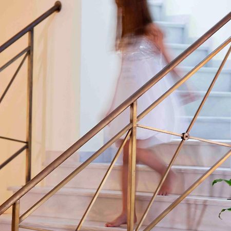 Aegean Plaza Hotel Kamari  Luaran gambar