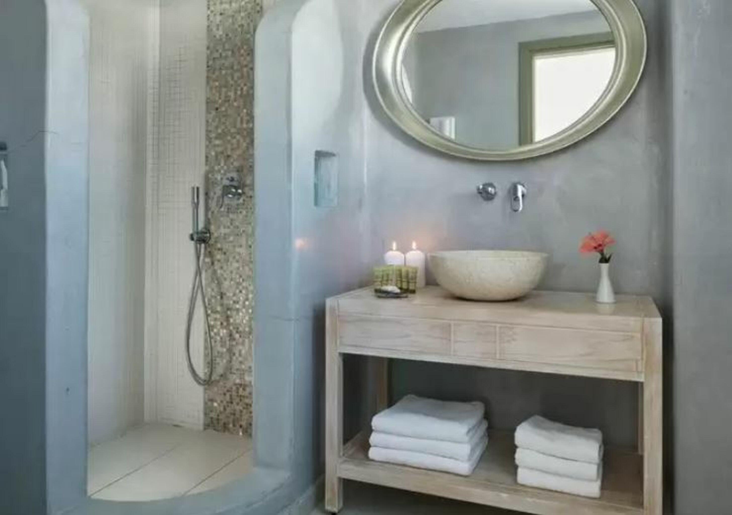 Aegean Plaza Hotel Kamari  Luaran gambar